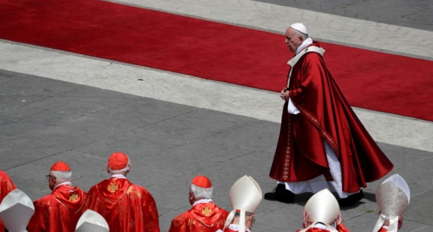 El Vaticano, en contra del cambio de género