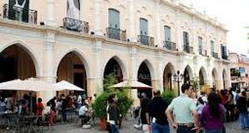 Se aproxima un fin de semana largo a puro turismo