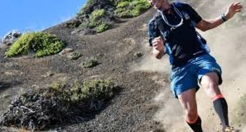 Nueva edición de la carrera Sanlo Trail