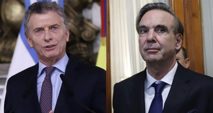 El riesgo País cayo en aprobación de la fórmula Macri-Picheto 