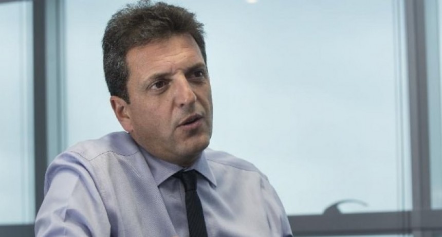 Massa va cerrar el acuerdo con el kirchnerismo