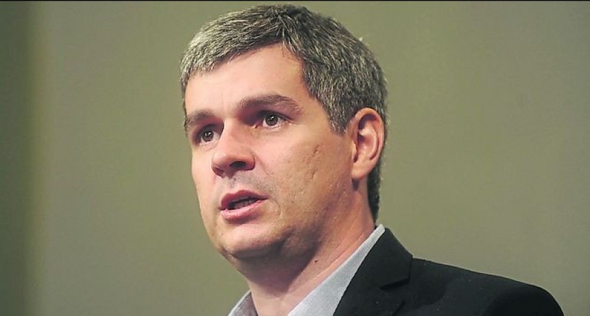 Peña se podrían modificar el nombre del frente Cambiemos