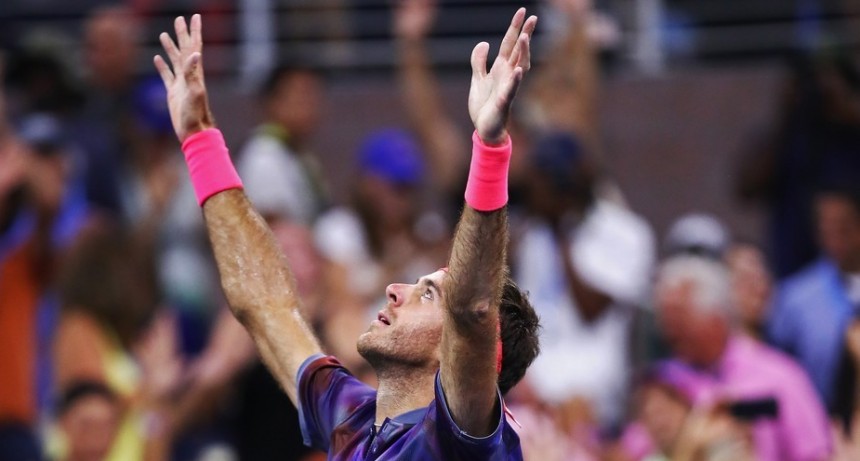 Del Potro jugará en México Del Potro jugará en México