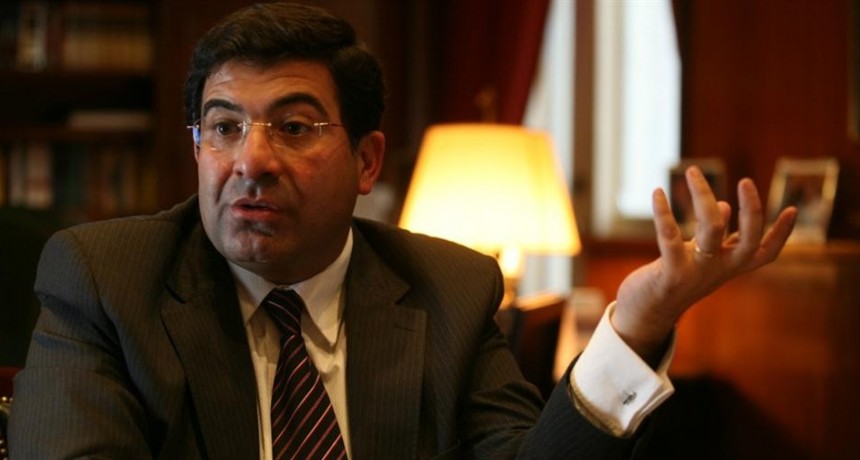 Inicio el juicio a Ricardo Echegaray ex  AFIP