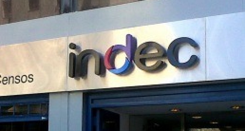 El INDEC inflación correspondientes a mayo fue del 3,1%