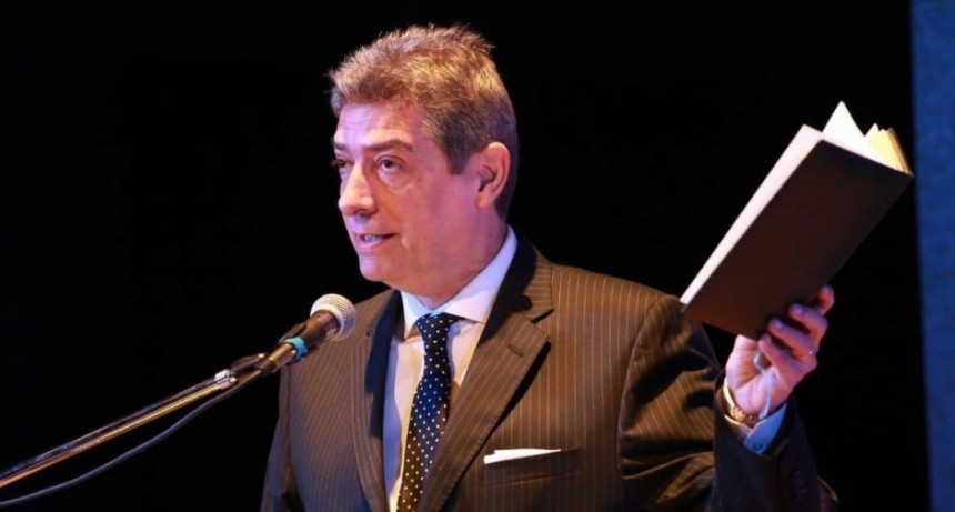 Horacio Rosatti cuestiono al kirchnerismo por querer revisar las causas por corrupción