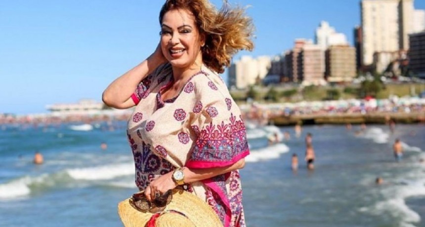 Beatriz Salomón falleció este sábado