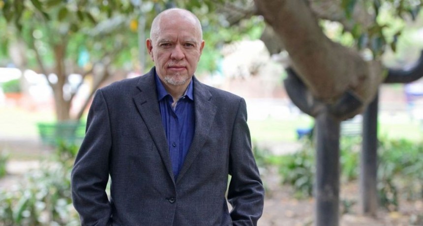 El puñal policial argentino que compite en Francia