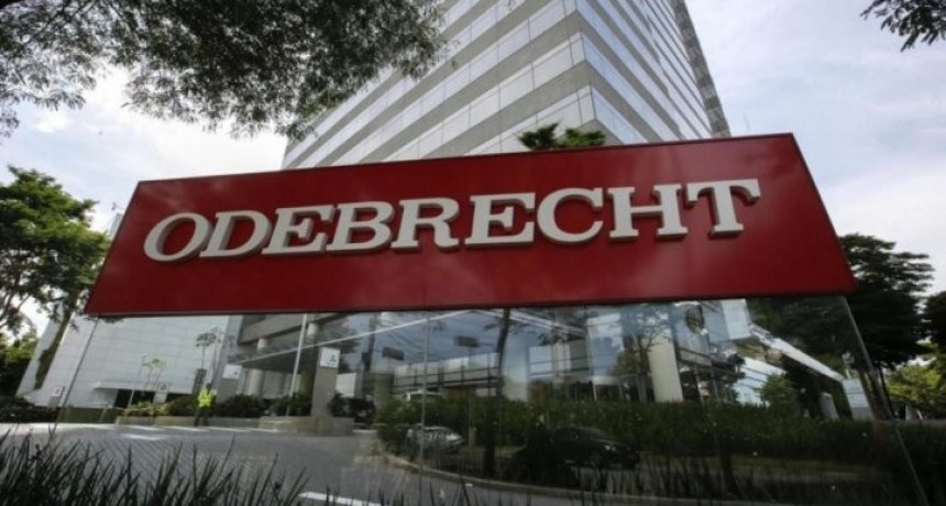 Odebrecht  a punto de quiebra millonaria