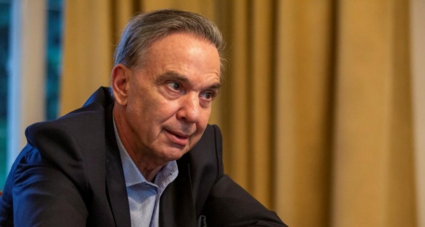 Pichetto presidirá la Magistratura ante un PJ que reclamó el sillón