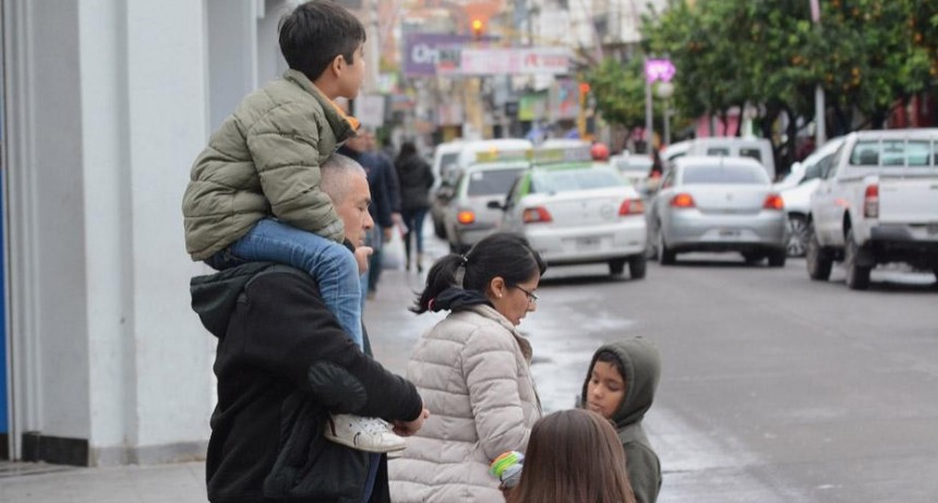 Feriados que quedan hasta fin de año