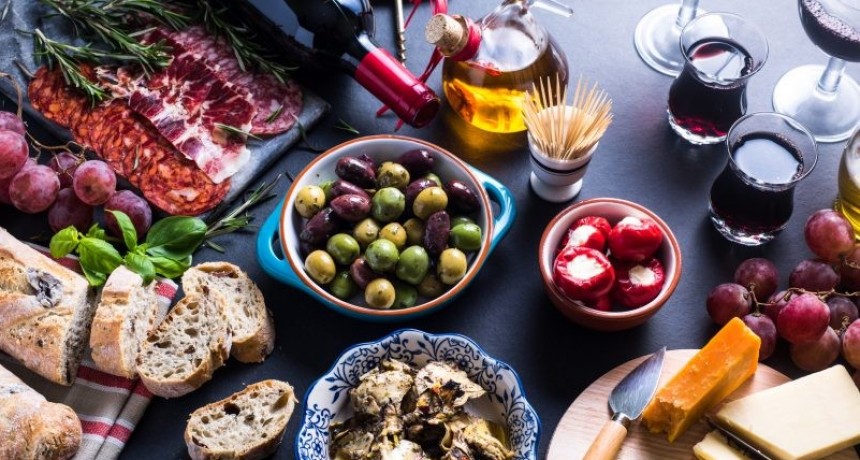 Respetar las horas del día para alimentarse 