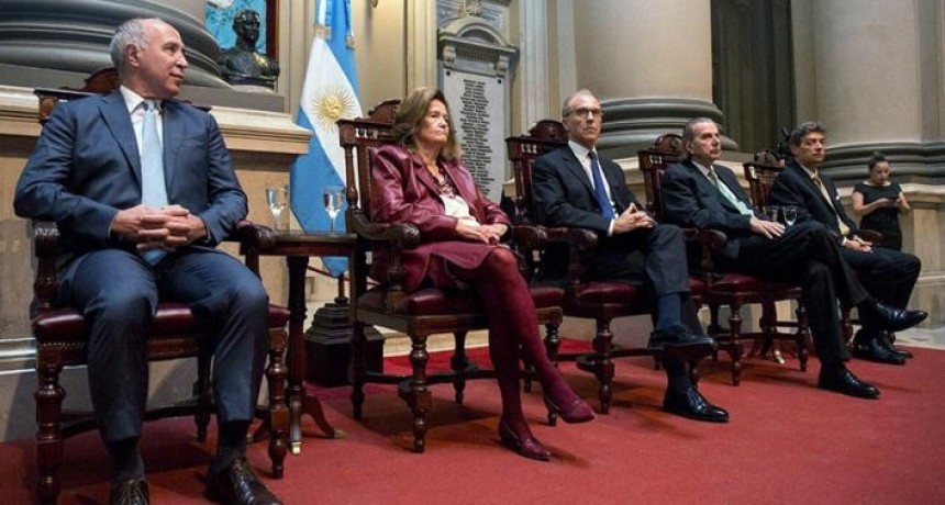 La Corte Suprema limitó la realización de escuchas judiciales