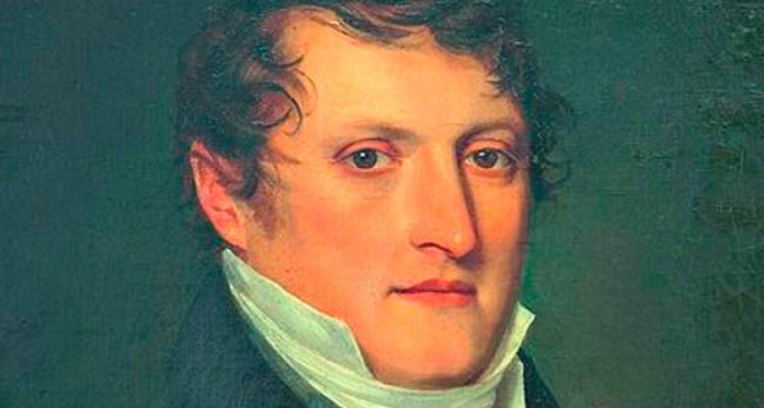 La vida de Manuel Belgrano