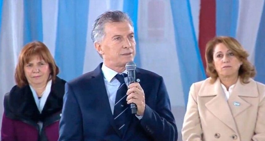 Macri queria venir sí o sí a Rosario