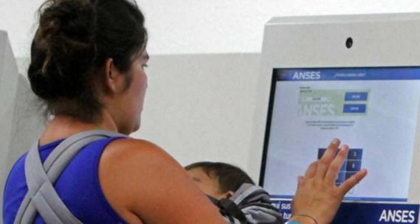 ANSES difundió fechas de pagos de Julio 2019  