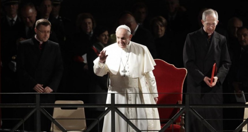 El Papa podría visitar Argentina próximamente