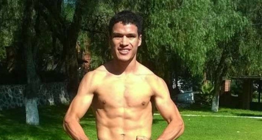 Julio Pollito Ceja:El boxeo es una escuela de vida