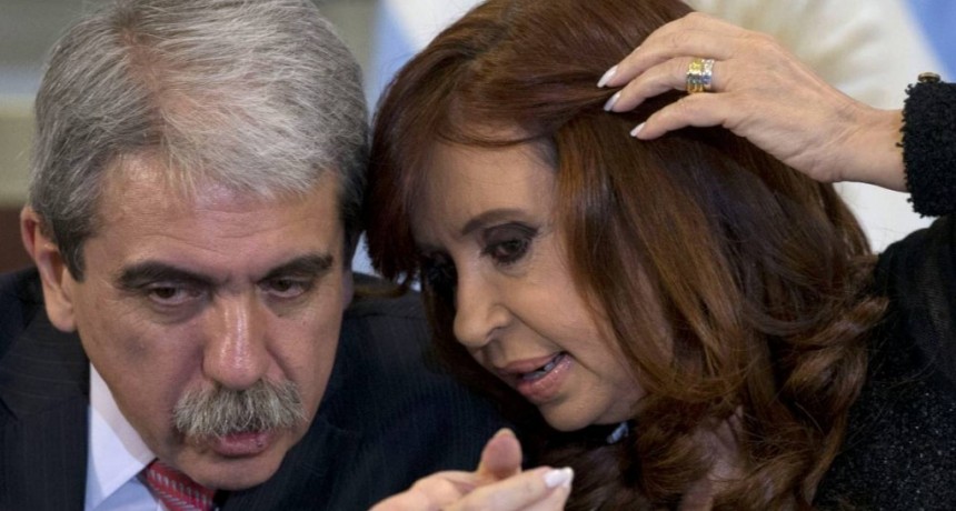 El cierre de lista en la alianza K: presiones de intendentes y sindicalismo