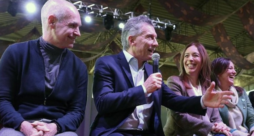 El oficialismo definió sus candidatos
