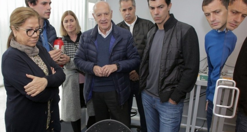 Lavagna elige Camaño para diputada y Stolbizer se bajó Consenso Federal