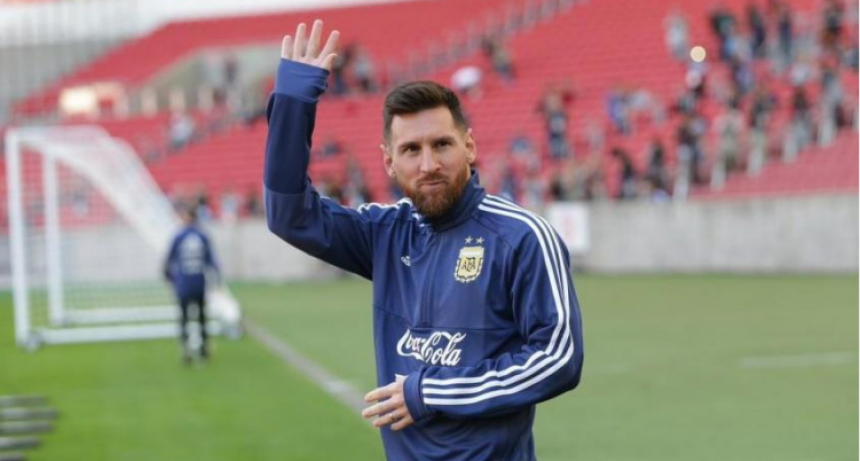 Argentina juega su continuidad en la Copa América 