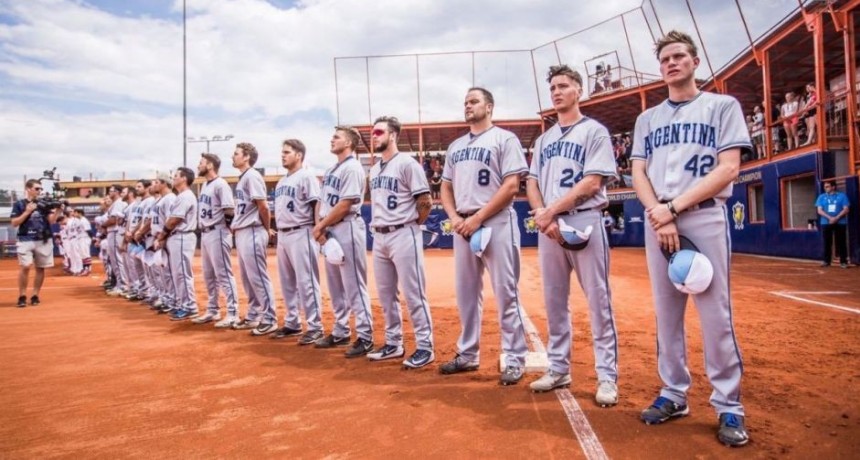 La selección Argentina de Softball finalista del Mundial