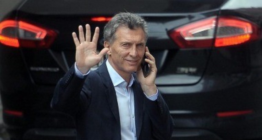 El Gobierno lanzará la segunda etapa de la campaña electoral. 