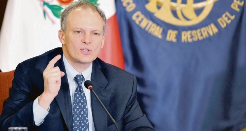El FMI entrevistará a los candidatos de la oposición