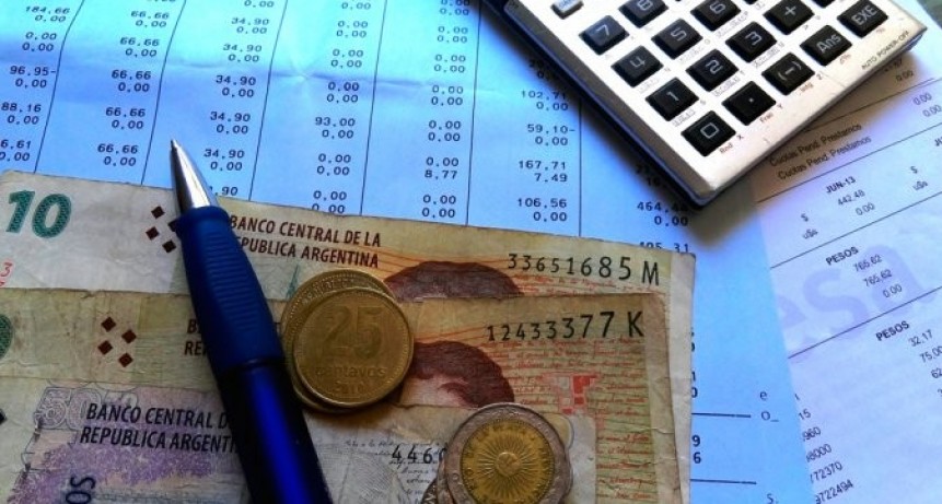 El Medio Aguinaldo paga ganancias