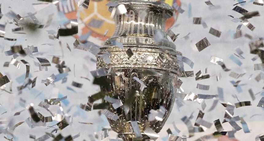 Copa América:días y horarios de Cuartos de Final