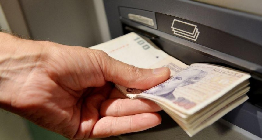 Empleados provinciales cobrarán con aumento el sábado