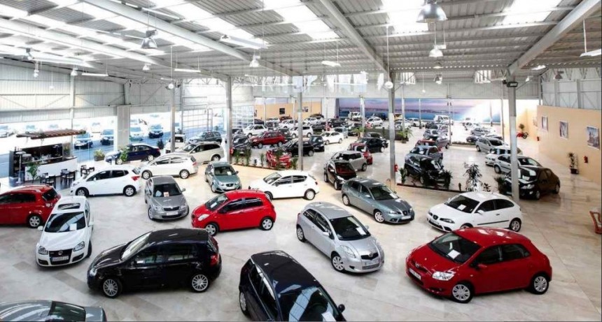 Venta del 0k crecen 25% por el plan de subsidios