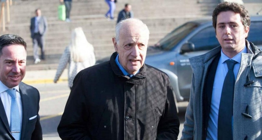 Lavagna: renegociará los plazos del acuerdo crediticio vigente.