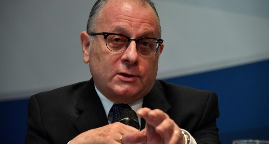 G-20:Faurie cierra acuerdo entre el Mercosur y la Unión Europea (UE)