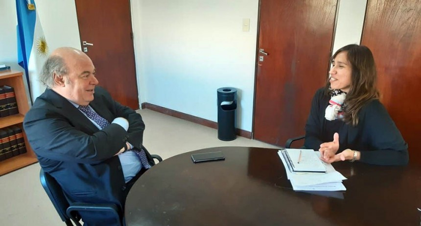 Proyectan creación de una fiscalía de ciberdelitos
