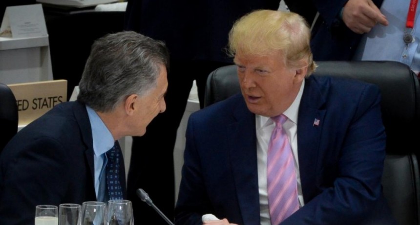 G20:Macri Tengo la certeza de que Argentina va a consolidarse de cara al futuro
