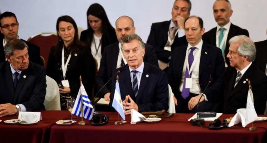 Los principales ejes del acuerdo del Mercosur