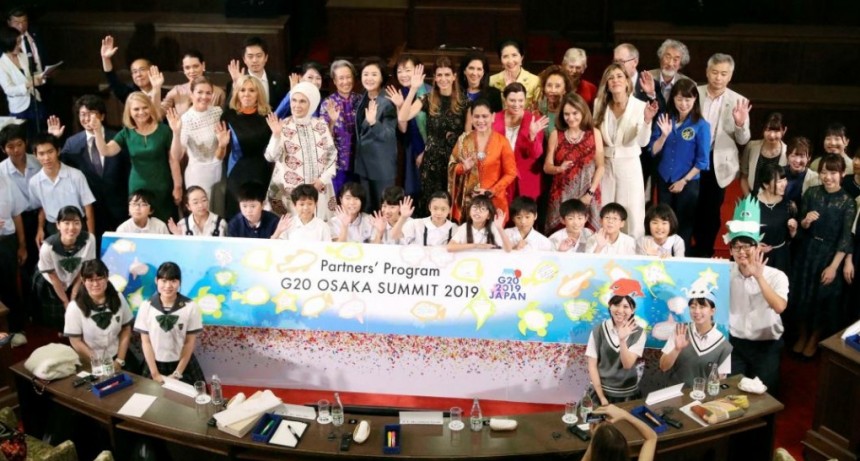 El G-20 se cierra sin avances ni en clima ni en proteccionismo