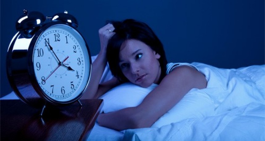 El no dormir destruye la salud