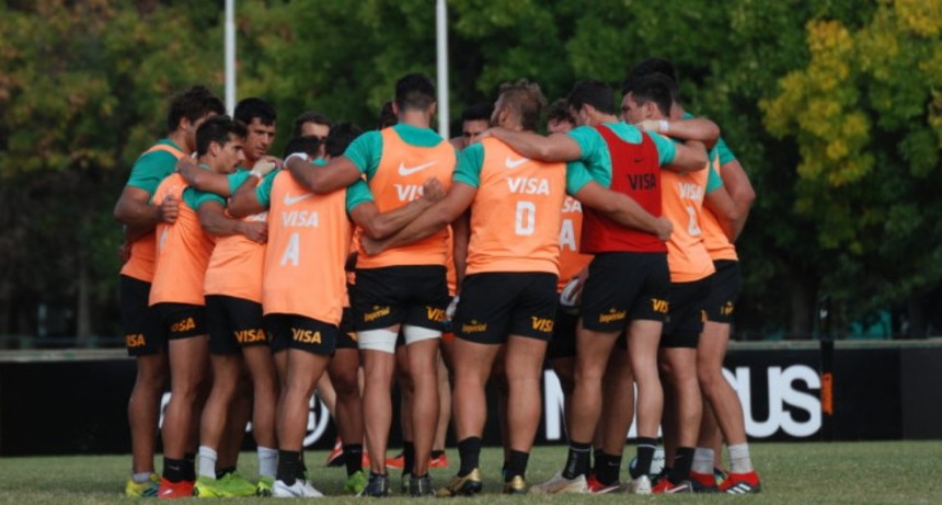 Jaguares que buscan el Super Rugby ante Crusaders