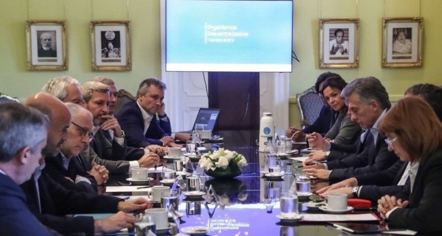 Macri empieza a delinear su nuevo gabinete