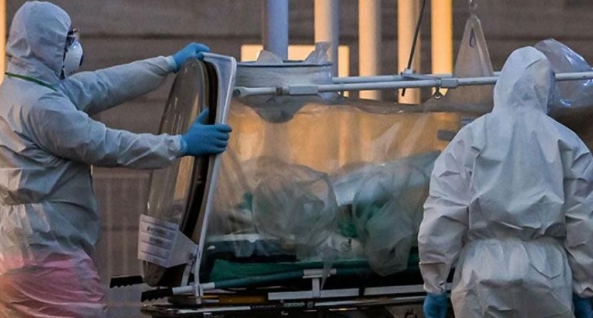 Murió por coronavirus la víctima más joven en Argentina
