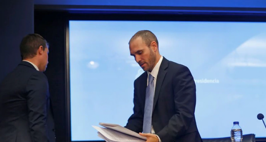 Gobierno prorroga hasta el 12 de junio el plazo para negociar con los bonistas