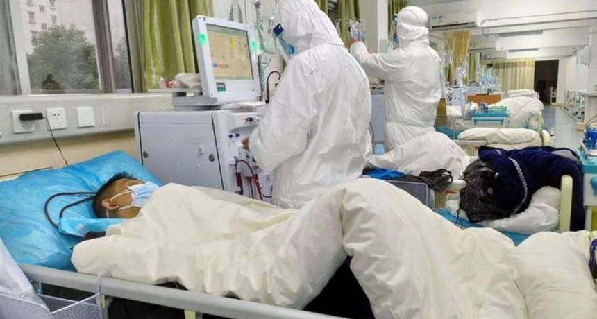 Masivo contagio en geriátricos porteños son 52 infectados de Coronavirus