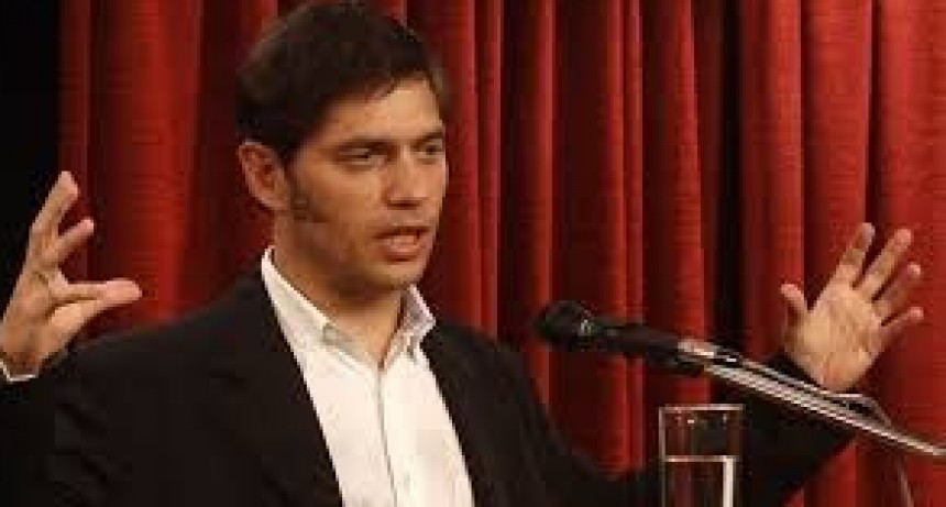 La Provincia de Buenos Aires quiere subir Ingresos Brutos a los bancos
