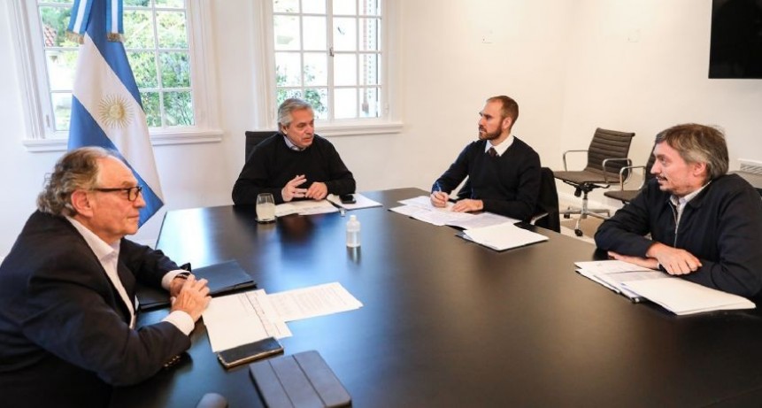 Podrían ampliar la base para tributar el impuesto a la riqueza