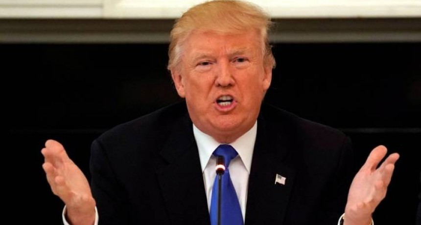 Escalan las protestas en Estados Unidos