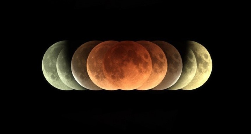 Eclipse del 5 de junio de 2020: Cómo afectara a los signos del zodiaco
