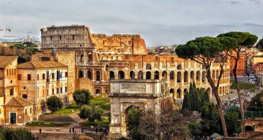  Europa incentiva al turismo como fuente econòmica